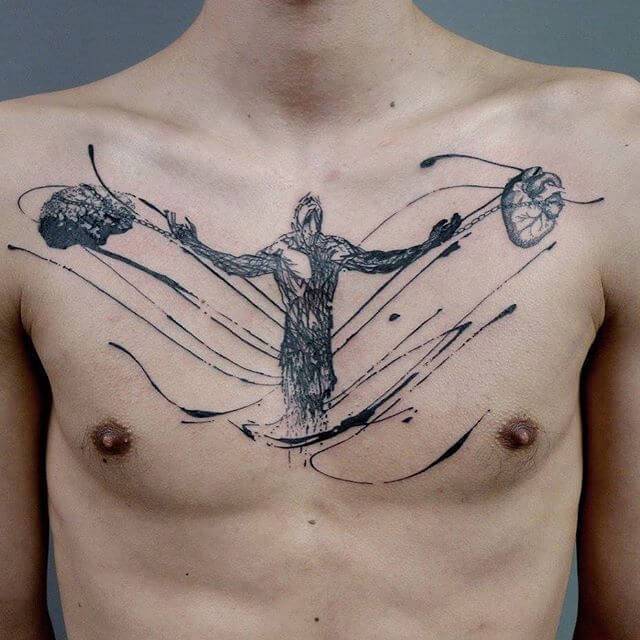 Meaningful Tattoo Ideas for Men